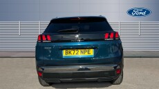 Peugeot 3008 1.2 PureTech Allure Premium+ 5dr Petrol Estate
